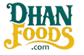 Dhan-Foods Logo